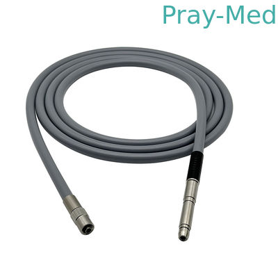 Laparoscopic Fiberoptic Light Cable Endoscopic Light Guide Beam cho sói