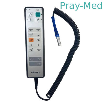 Đơn vị điều khiển bằng tay với chức năng chuyển hướng theo chiều dọc cho Mindray Hybase 4pin/8pin