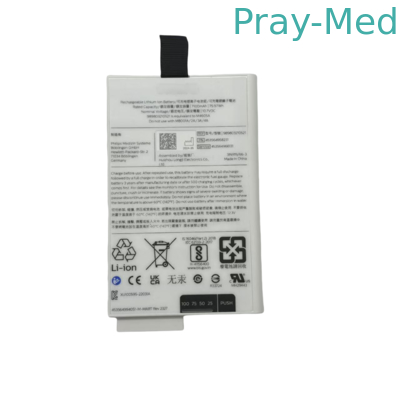 Pin pin theo dõi bệnh nhân 989803210521 cho P-hilips MX400 MX550