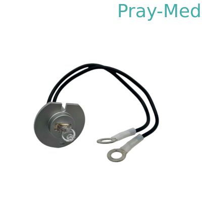 Đèn Halogen Mindray 12V 20W 115-017932-00 cho Máy phân tích BS-120 BS-180