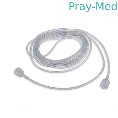 Đường lấy mẫu khí GE 2097307-002 3m Nhựa trong suốt