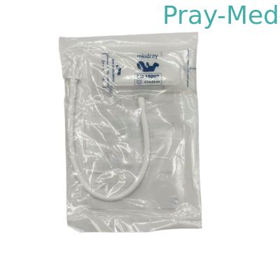 Mindray CM1500B Một bệnh nhân sử dụng đeo tay Neonatal 4,3-8,0 cm