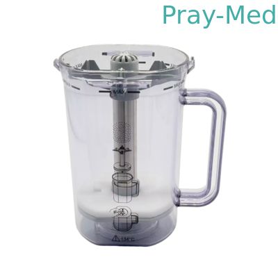 Bình chứa Mindray cho WATO EX-55/65/55 Pro/65 Pro 115-030838-00