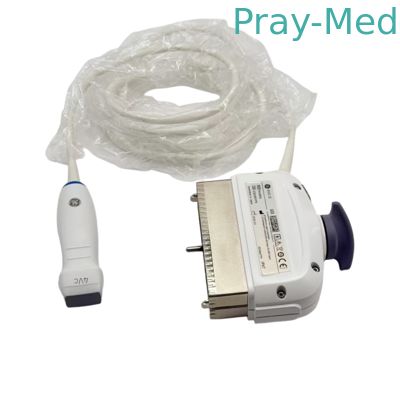 Đầu dò siêu âm tim ma trận 4D GE 4VC-D