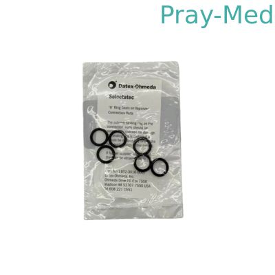 Vòng chữ O của bộ góp hơi GE Datex Ohmeda 1102-3016-000