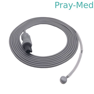 Đầu dò Nhiệt độ Có thể Sử dụng lại được, Đầu dò Nhiệt độ cho Người lớn / Nhi nhiêm