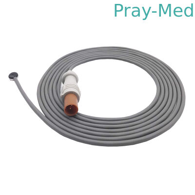 HP 21078a Bộ cảm biến Nhiệt độ Y tế Nhiệt kế TPU