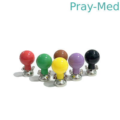 Điện cực ECG tái sử dụng đa chức năng