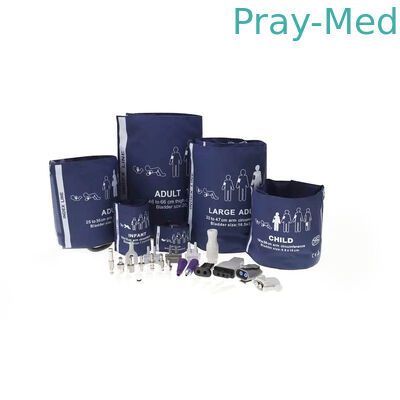 Đau quá mức với ống thông 20cm