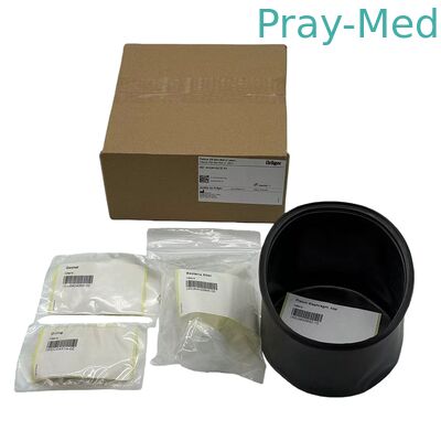 Drager Fabius GS Service KIT 1 năm Sổ bảo trì MX08152