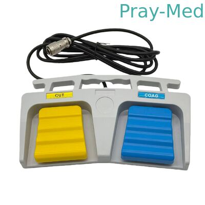 MAJ-1258 Đối với OLYMPUS UES-40 Pedal Foot Switch