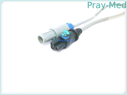 4 đầu nối Pin Fisher Paykel Dây nóng 900mr901 Bộ nối tiếp 3 Pin Adapter