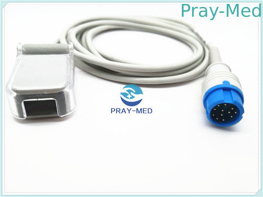 Cáp Adapter Adapter Tương Thích Mindray cho BeneView T5 / T8 0010-20-42710