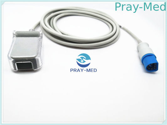 Cáp mở rộng của Medical  Spo2, 989803148221 Cáp HP  Spo2