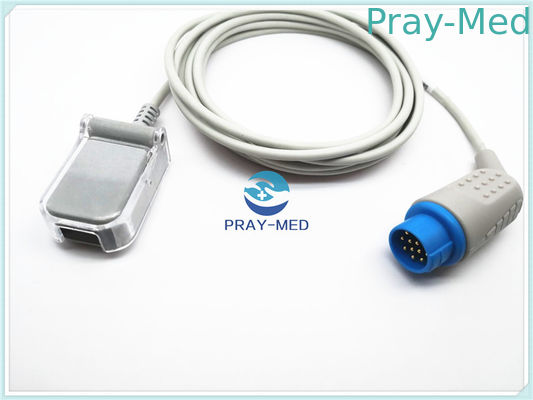 Cáp nối tiếp Biolight / cáp adapter M9500 / M9000 / M7000 / M8000 tương thích với 12pin