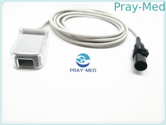 Bộ tiếp hợp SpO2 tương thích Datex-Ohmeda Cáp nối / cáp mở rộng có bảo hành 1 năm