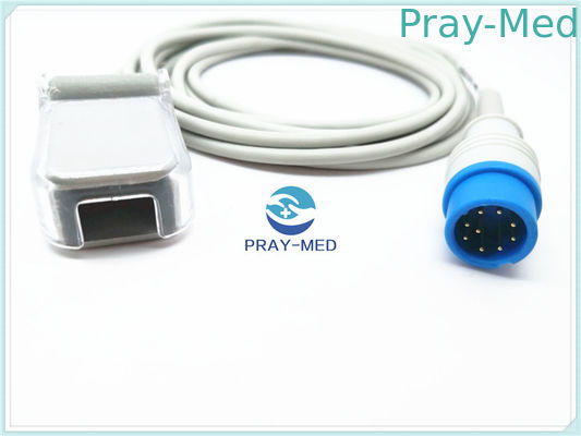 Biolight Digital Monitor A3 / A5 / A6 / A8.spo2 cáp adapter / cáp mở rộng