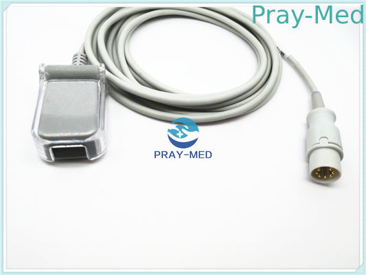 tương thích Datascope passport spo2 adapter cáp / cáp mở rộng