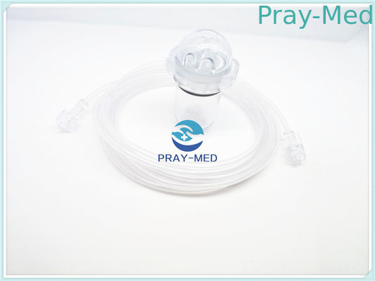 9200-10-10533 Tương thích Co2 Trap nước Mindray T8 Màn hình 2,5 Meter Chiều dài