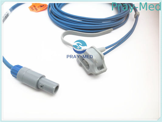 Golda Ut4000a Bộ cảm biến có thể Sử dụng lại Spo2 phù hợp với Thẻ Giãn cho Trẻ sơ sinh / Người lớn