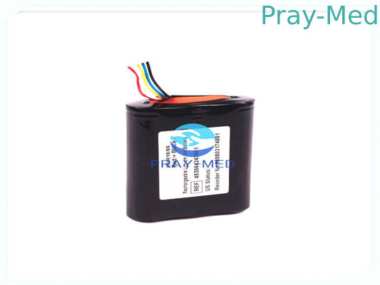 Pin sạc di động HP, Pin cấp y tế VM1 VS1 VS2 453564243501