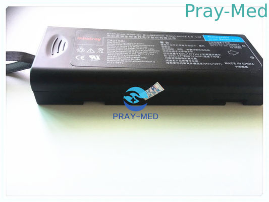Pin sạc thiết bị y tế Mindray T5.58 11.1v 4400mah Dung lượng