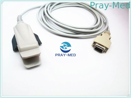 Dolphin  14 Pins Reuseable Spo2 Cảm biến Đầu ra Digital PD trực tiếp