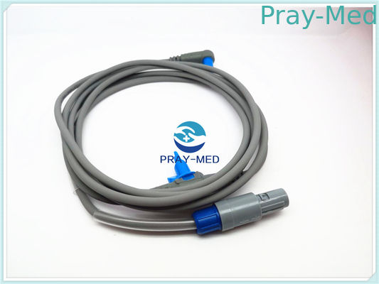Đúng góc Fisher Paykel Nhiệt độ Nhiệt độ Probe Vật liệu Cảm biến Nhựa