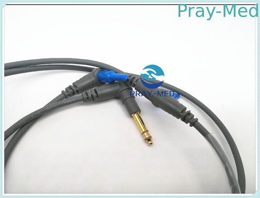Cáp TPU Đầu dò nhiệt Fisher Paykel Đầu dò nhiệt độ kép 900MR561 Phù hợp với MR730