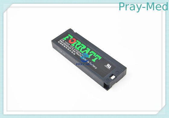 Pin thiết bị y tế có thể sạc lại Để theo dõi bệnh nhân 12v 2300MAH