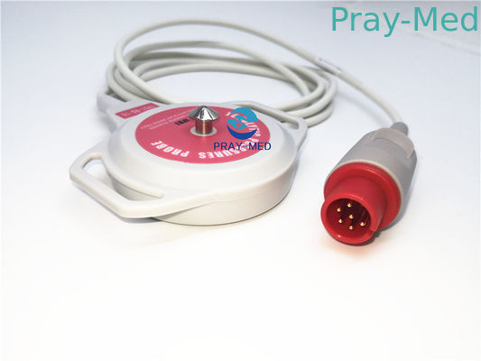 Đầu dò giám sát thai nhi FC-1400 / XP Toco Bionet Chất liệu TPU FC-TC14-B