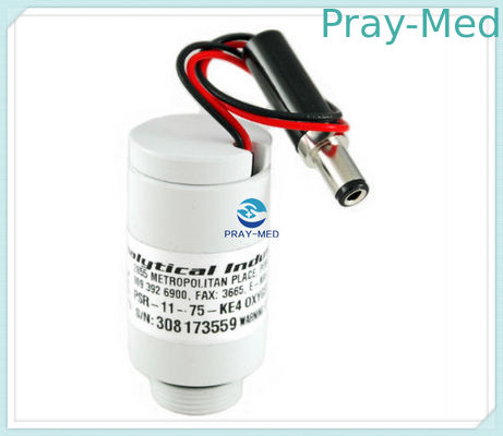 Vela Phân tích cảm biến oxy tế bào công nghiệp tế bào Inc Tất cả phê duyệt PSR-11-75-KE4 CE
