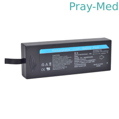 Giám sát bệnh nhân Pin thiết bị y tế cho Mindray LI23S001A PM-8000E PM7000 IPM-9800