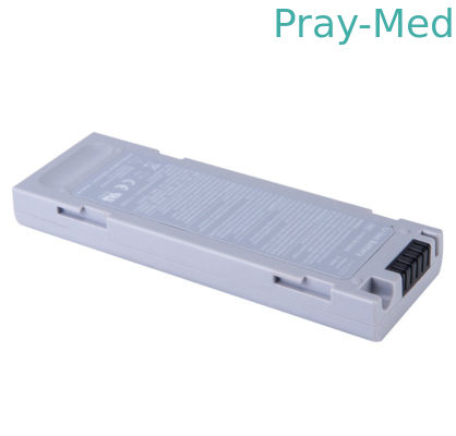 Mindray DPM3 DPM4 DPM5 PM7000 Pin y tế Cấp hộ chiếu 2 0146-00-0099