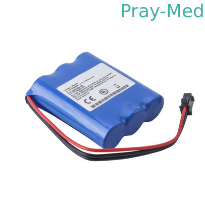 Pin thiết bị y tế dung lượng 2600mAh 11.1V cho STAR8000E 022-000084-00
