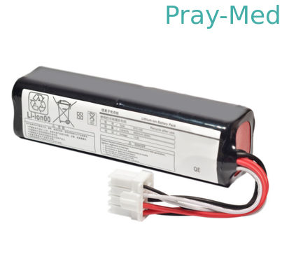 Pin thiết bị y tế loại LI-ION FX-8322R FCP-8321 FCP-8453 FCP-8800 BTE-002 510114040