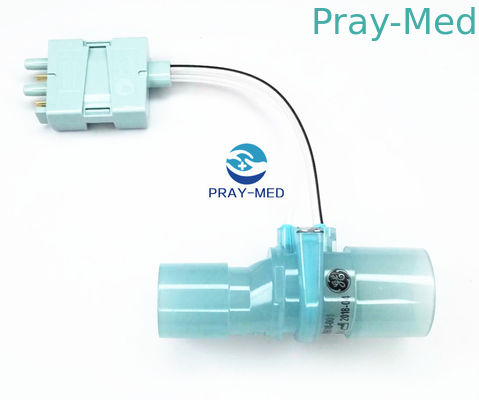 Đầu nối 4pin Aestiva 5 GE Flow Sensor 2089610-001-S