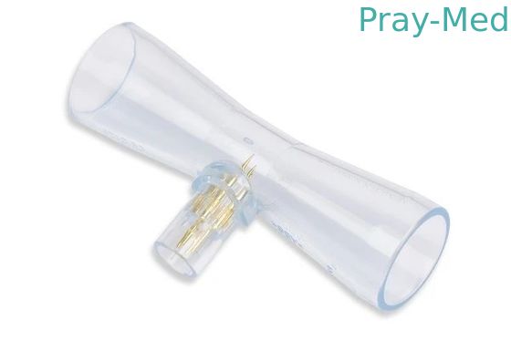 Cảm biến lưu lượng thông gió gây mê 8403735 cho Fabius / Savina
