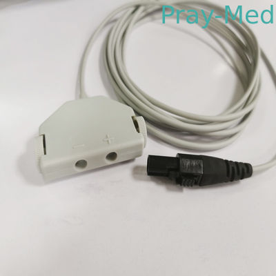 Cáp tạo nhịp tim TPU  5433A cho buồng đơn