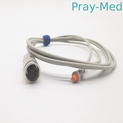 Fabian HFO Acutronic Flow Sensor Cable For Ventilator 1016