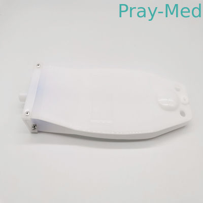 Phổi thử nghiệm silicon cho người lớn 1,5L 3L cho túi thở gây mê
