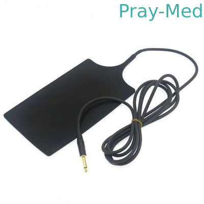 Đầu nối REM Tấm nền phẫu thuật điện ESU có thể tái sử dụng cho Hifi