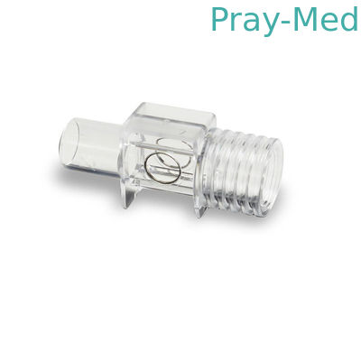 Bộ chuyển đổi dòng chính dành cho người lớn bằng nhựa PK-CA020 PK-CA021