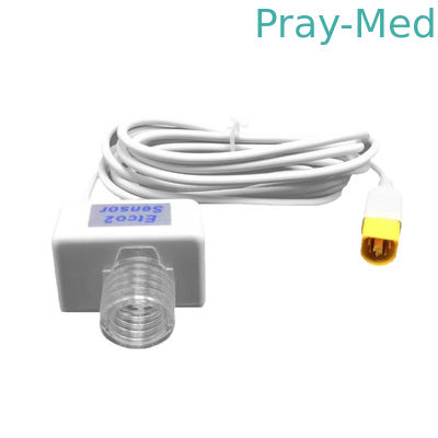 Phụ kiện màn hình Cảm biến EtCO2 Class II Tương thích với HP