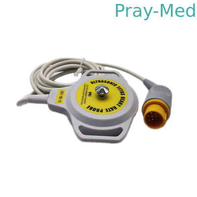 Đầu nối 5 chân đầu dò siêu âm Sonicaid Oxford Huntleigh 8400-6919