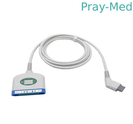 Drager Siemens TPU 6leads Cáp đa liên kết 7,5mm