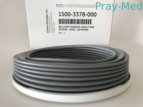 GE Datex-Ohmeda Bellows Sub Assembly 1500-3378-000 cho bộ thông gió 7000