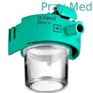 Bẫy nước 30 * 25 GE D-Fend Pro cho GE B Series M1200227