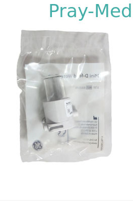 Bẫy nước bằng nhựa GE D Fend cho E-MiniC 8002174
