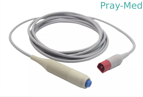 Đầu nối 8pin Bộ chuyển đổi màn hình thai nhi 989803143411 HP cho Avalon FM